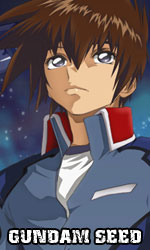 Gundam Seed Destiny - 