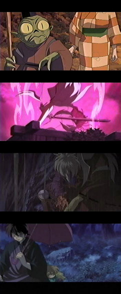 Inuyasha - 