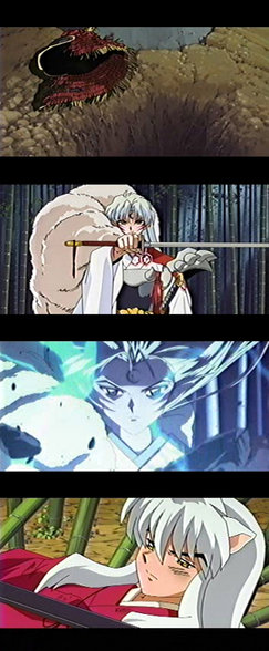 Inuyasha - 