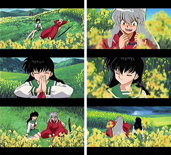 Inuyasha - 