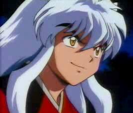 Inuyasha - 