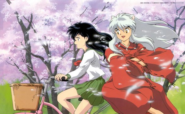 Inuyasha - 