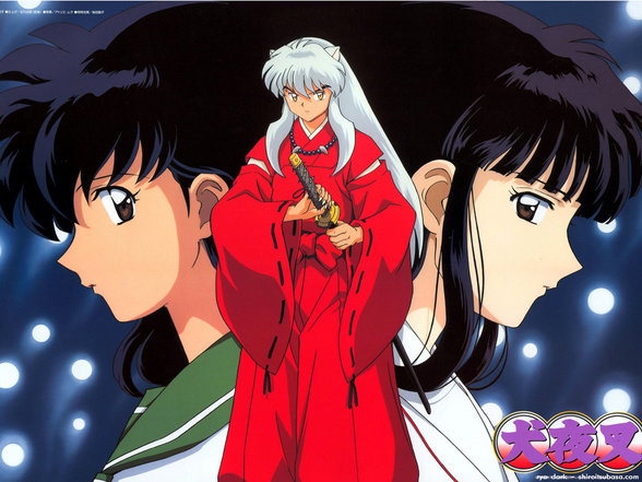 Inuyasha - 