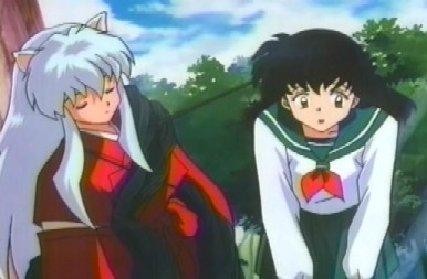 Inuyasha - 