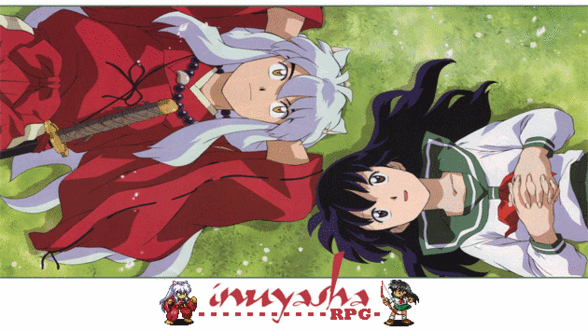 Inuyasha - 