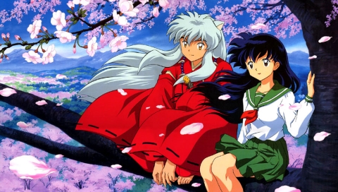 Inuyasha - 