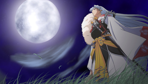 Inuyasha - 