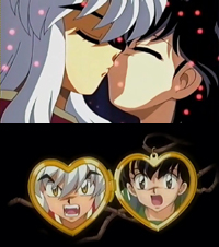 Inuyasha - 