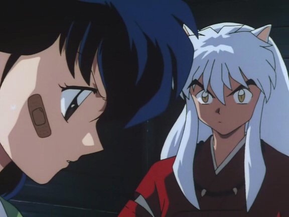 Inuyasha - 