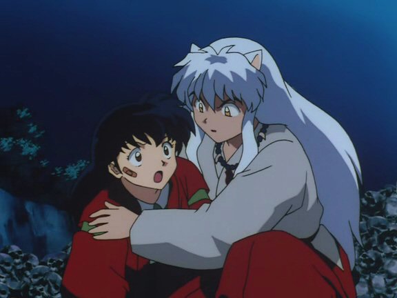 Inuyasha - 