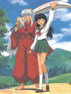 Inuyasha - 