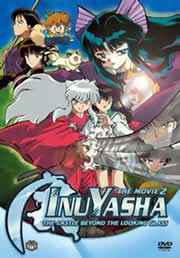 Inuyasha - 