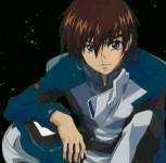 Gundam Seed Destiny - 