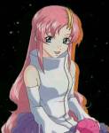 Gundam Seed Destiny - 