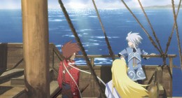 Tales of a Symphonia - 