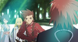 Tales of a Symphonia - 