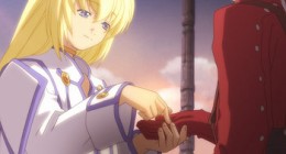 Tales of a Symphonia - 