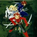 Tales of a Symphonia - 