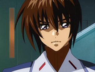 Gundam Seed Destiny - 