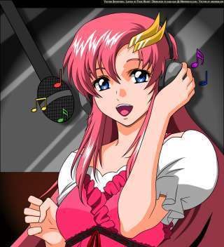 Gundam Seed Destiny - 