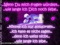 einfach etwas - 