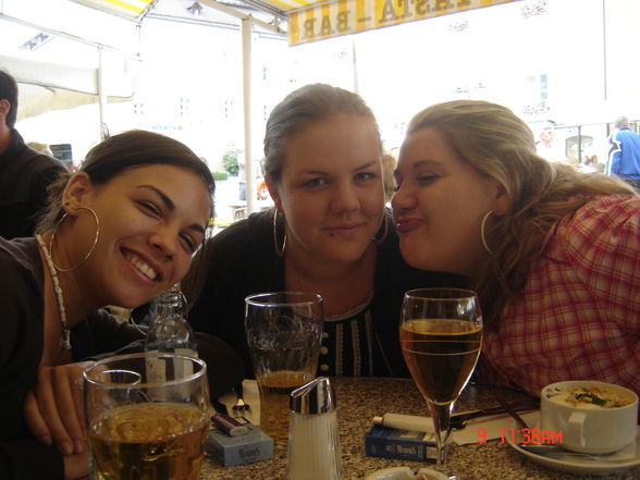 Sommer 2008--> MondsEe - 