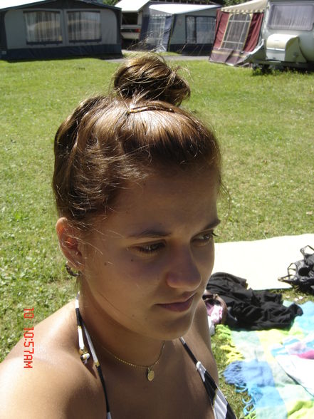 Sommer 2008--> MondsEe - 