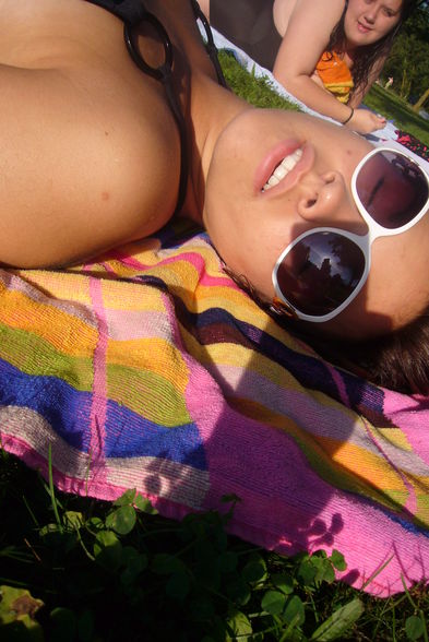 sommer 2009 - 