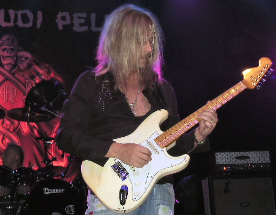 Axel Rudi Pell - 