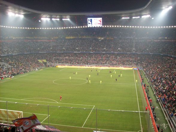 Allianz Arena - 