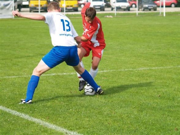 Immer am Ball! - 