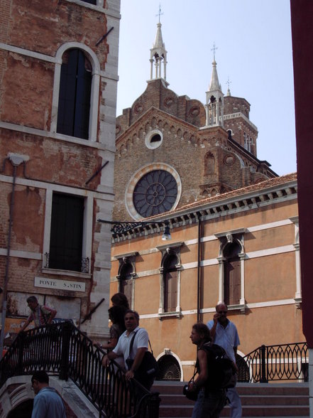 venedig 2005 - 