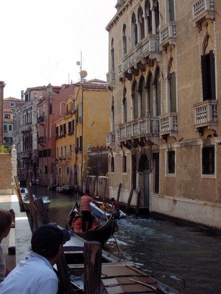 venedig 2005 - 