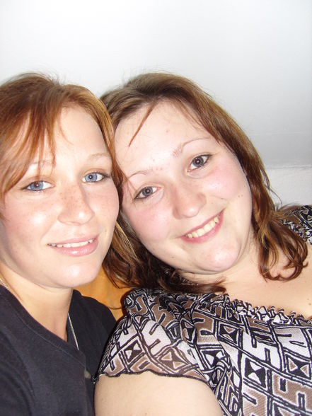 Silke und ich - 