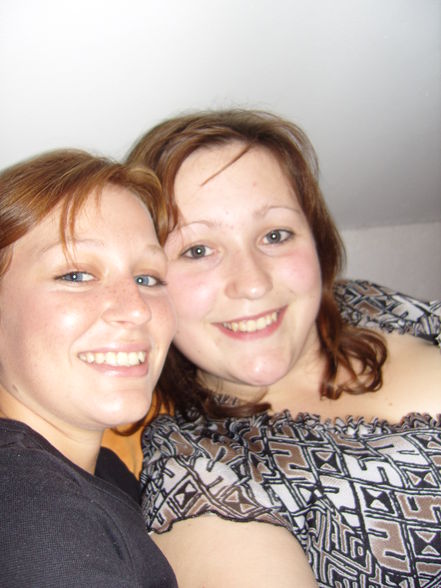 Silke und ich - 