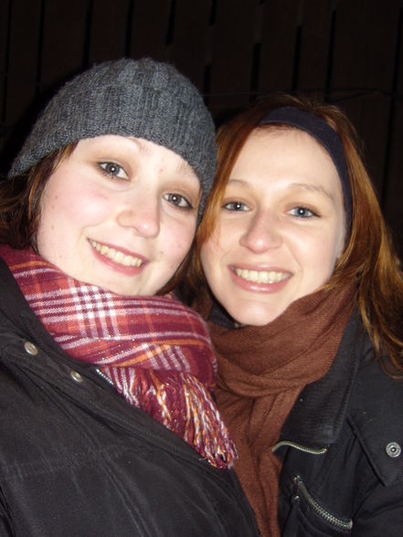 Silke und ich - 