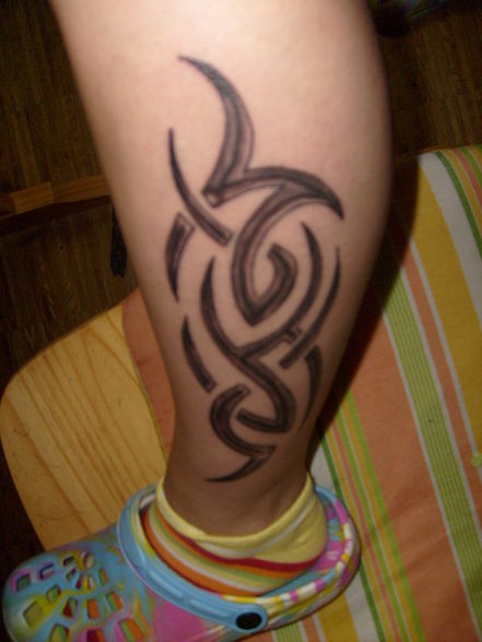 Tattoo - 