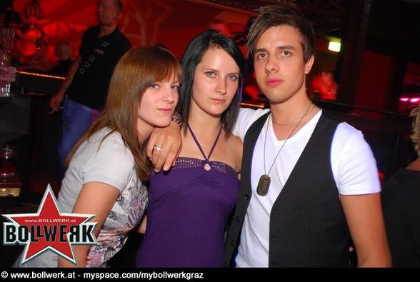 Party @ Austria  - 