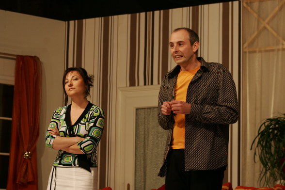 Theater 2007 - 