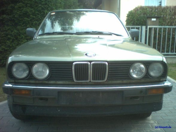 Bmw - 