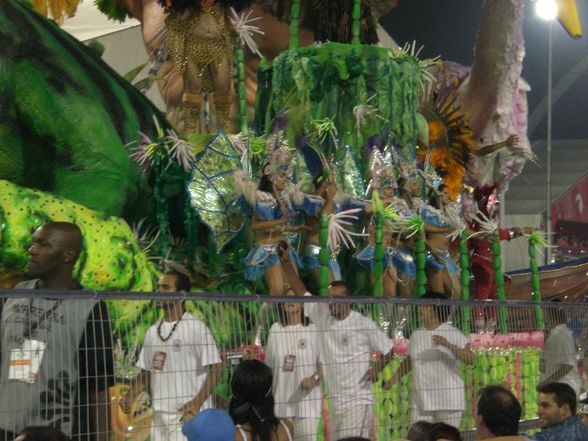 Carneval - 