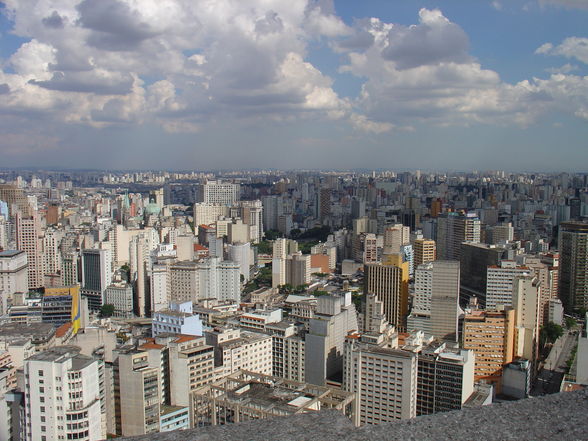 Sao Paulo - 