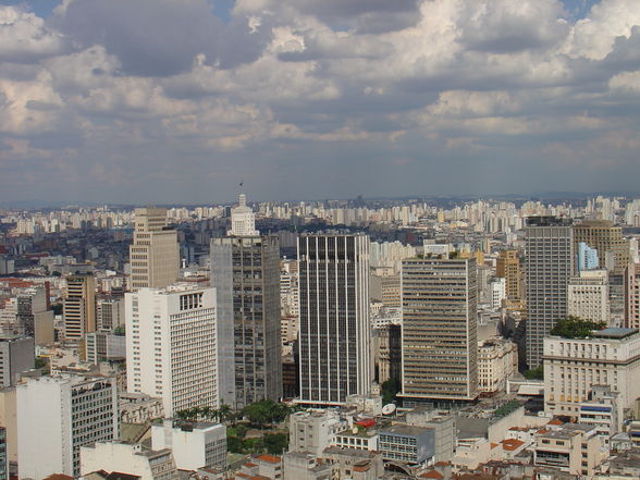 Sao Paulo - 