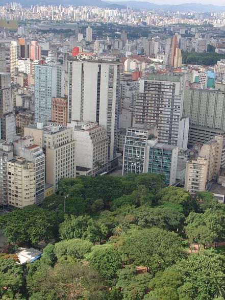 Sao Paulo - 