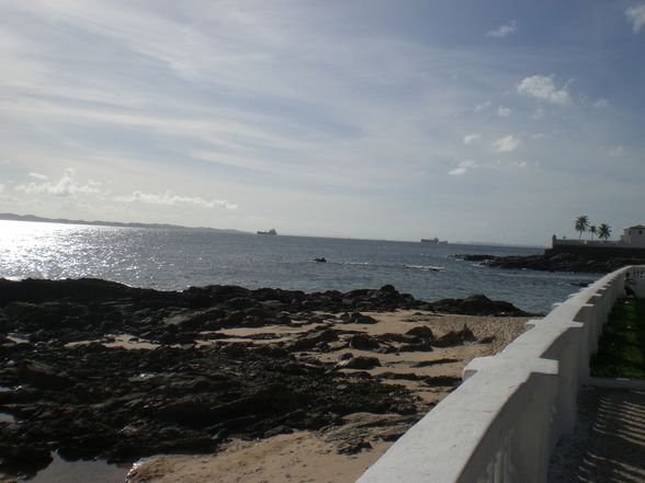 Bahia/Salvador - 