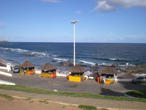 Bahia/Salvador - 