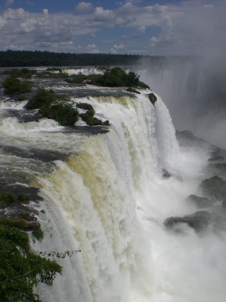 Igazu Argentinien/Brasilien - 