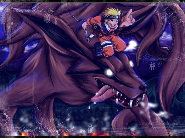 Naruto! - 