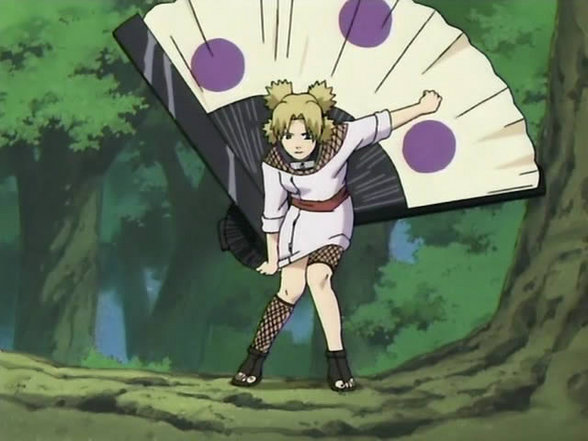 Temari - 