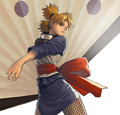 Temari - 